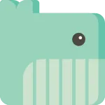 Swim SVG Icon